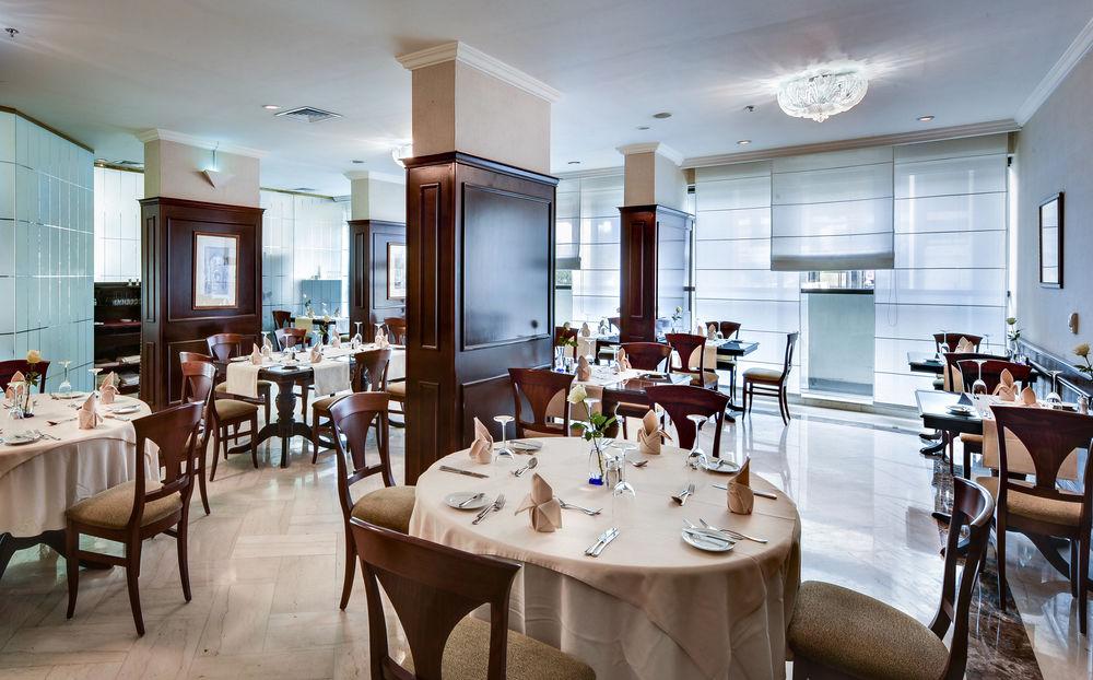 Ramada By Wyndham Continental Djeddah