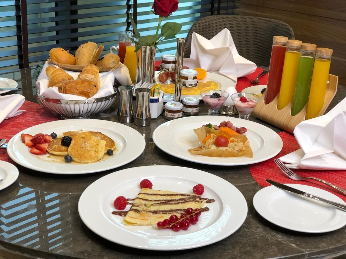 Ramada By Wyndham Continental 3* Djeddah
