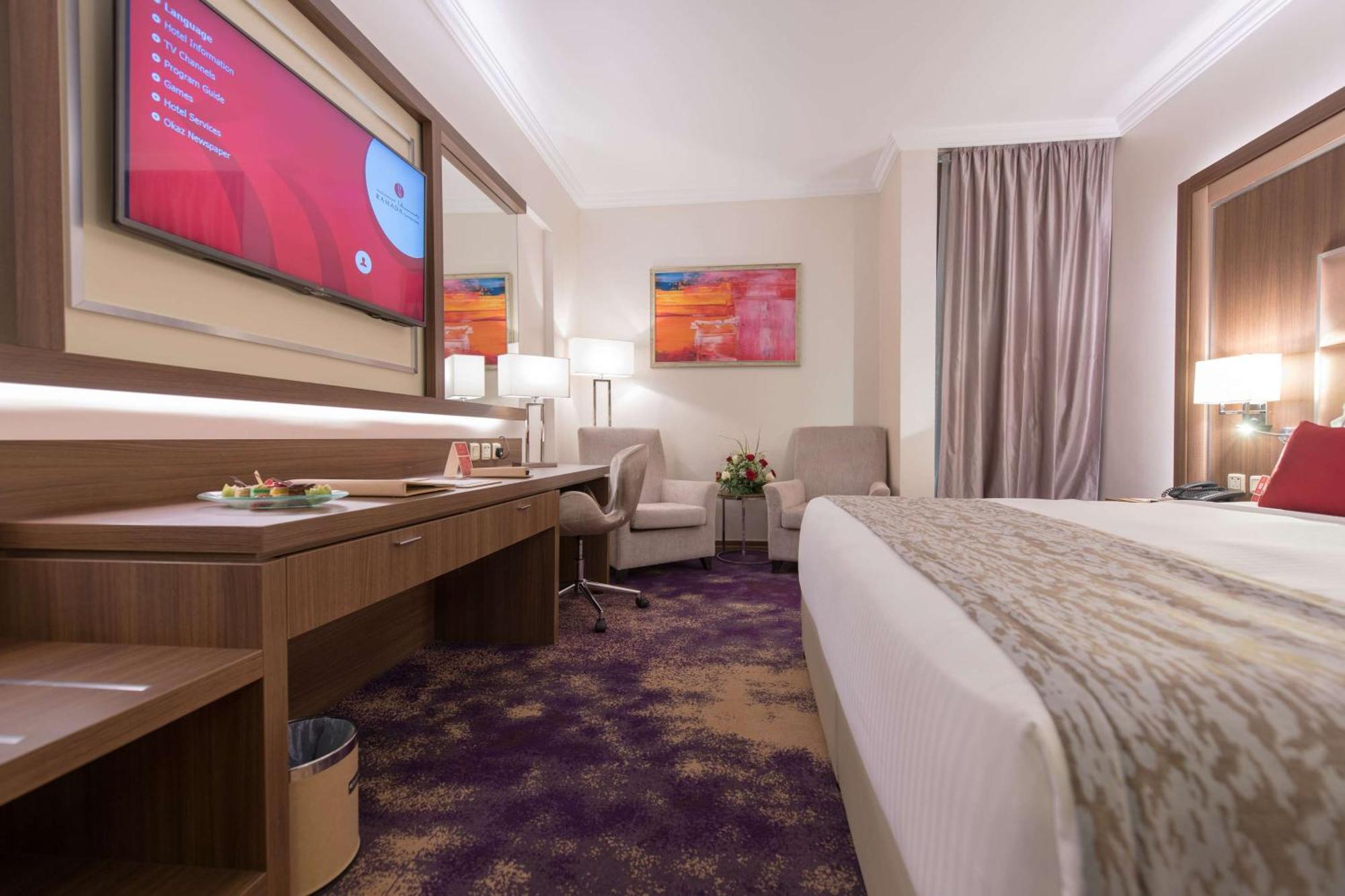 Ramada By Wyndham Continental 3* Djeddah