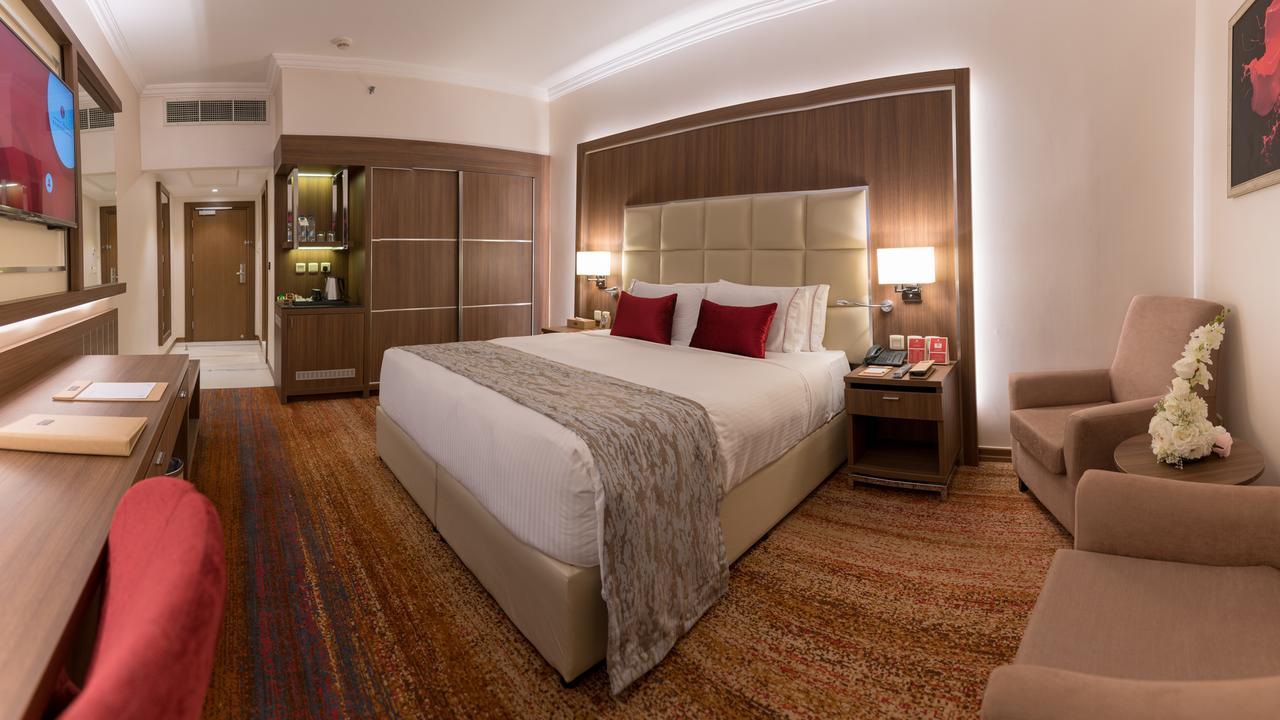 Ramada By Wyndham Continental 3* Djeddah