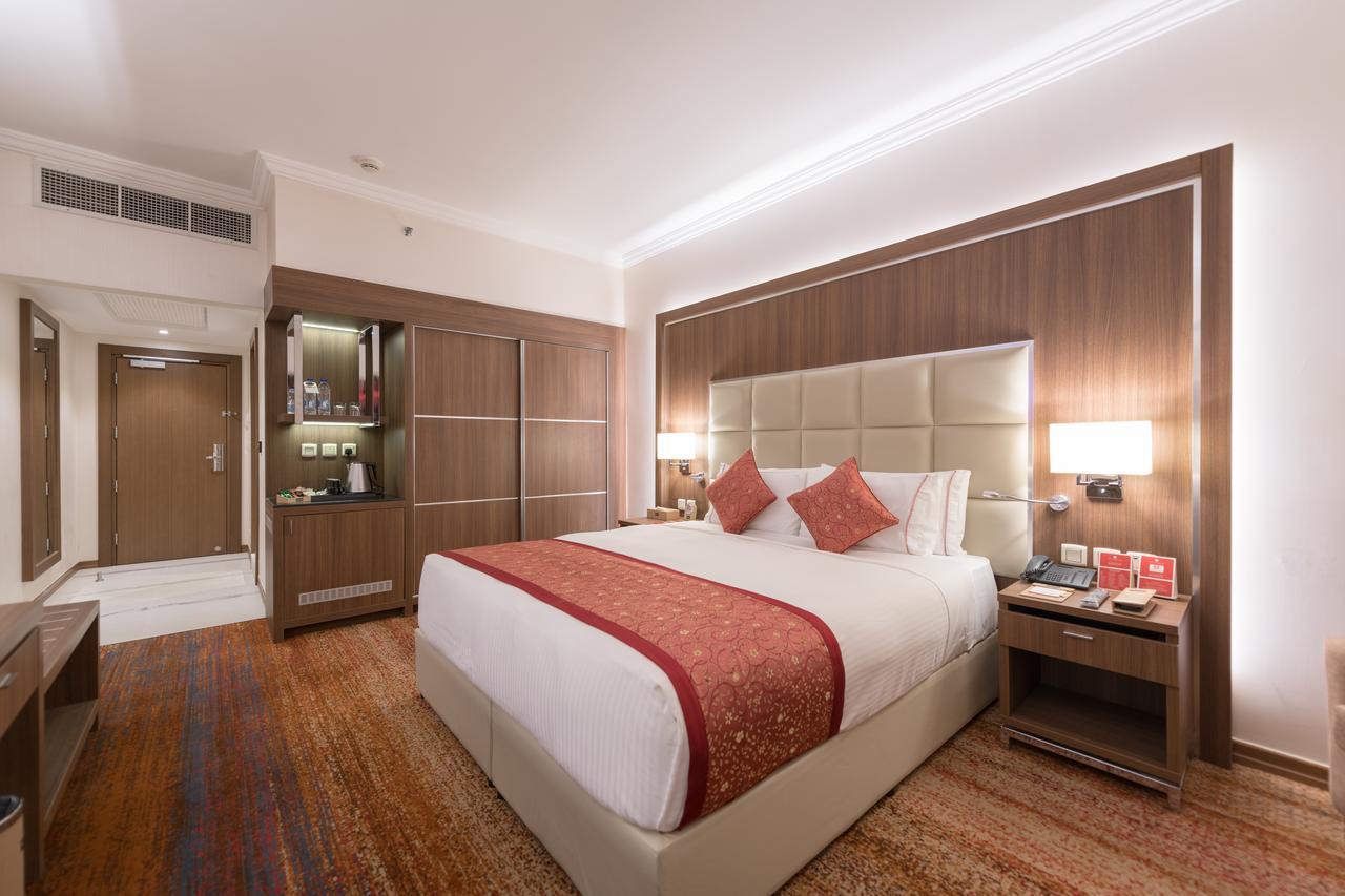 Ramada By Wyndham Continental 3* Djeddah