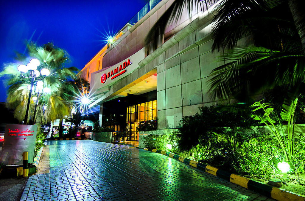 Ramada By Wyndham Continental