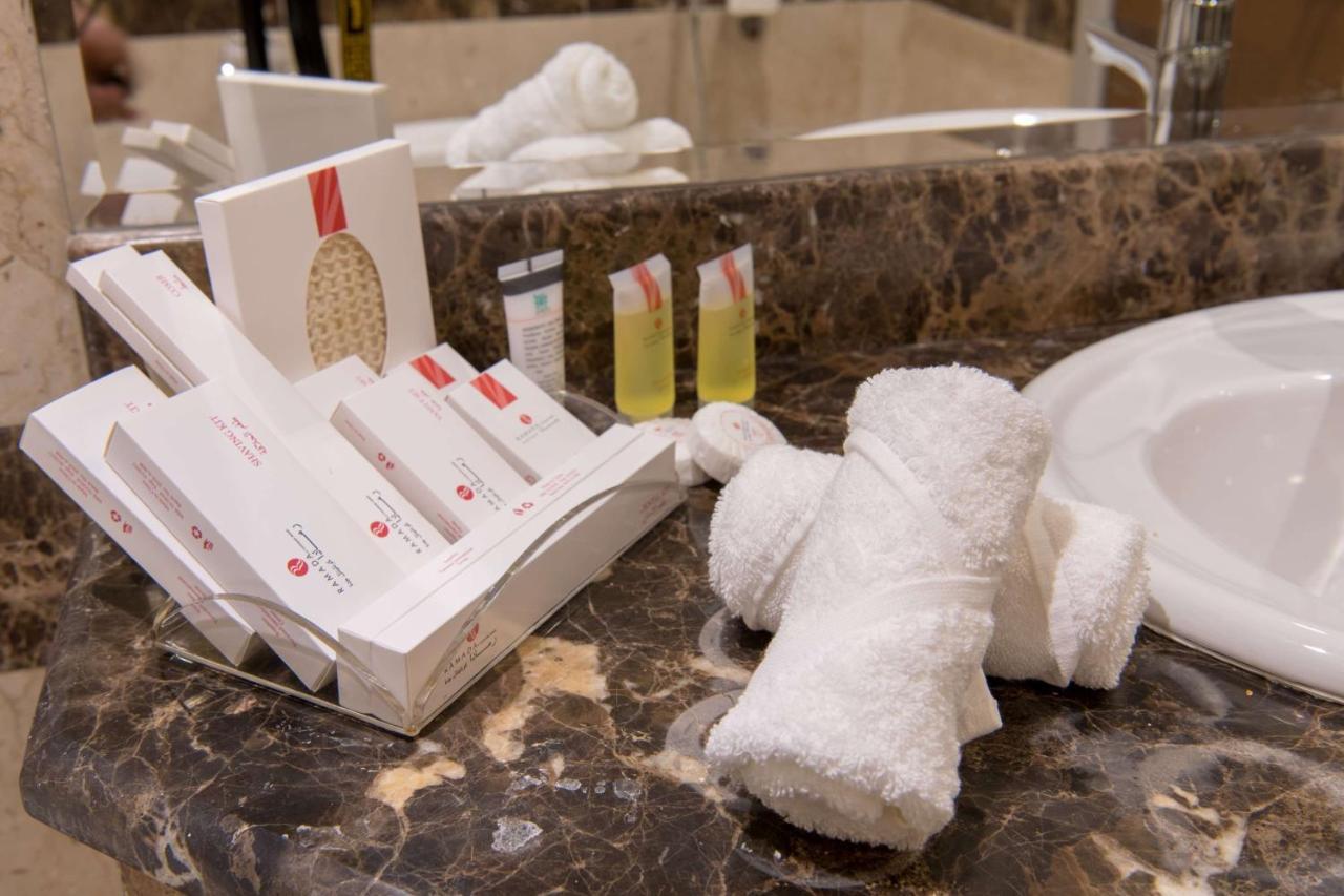 Ramada By Wyndham Continental Hotel 3*