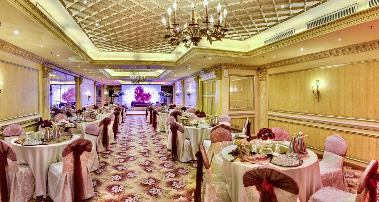 Hotel Ramada By Wyndham Continental 3*