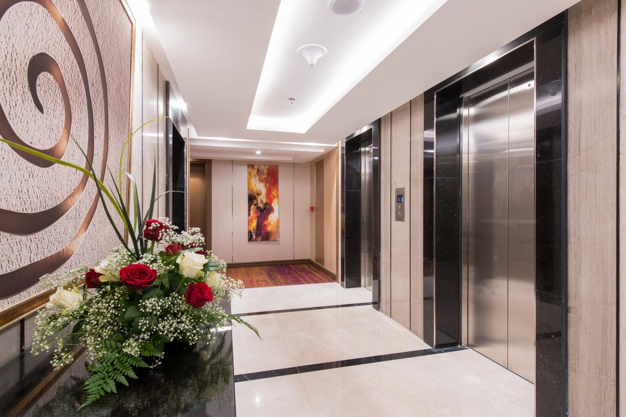 Ramada By Wyndham Continental Jeddah