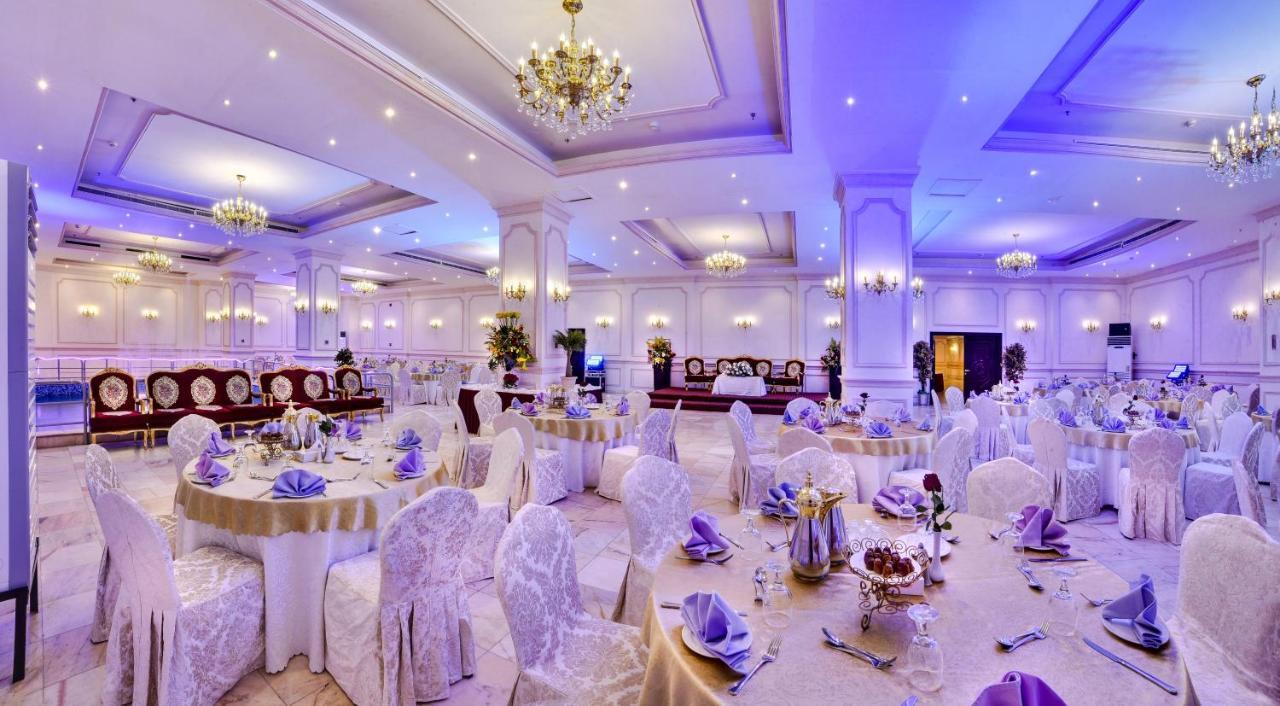 Ramada By Wyndham Continental Jeddah
